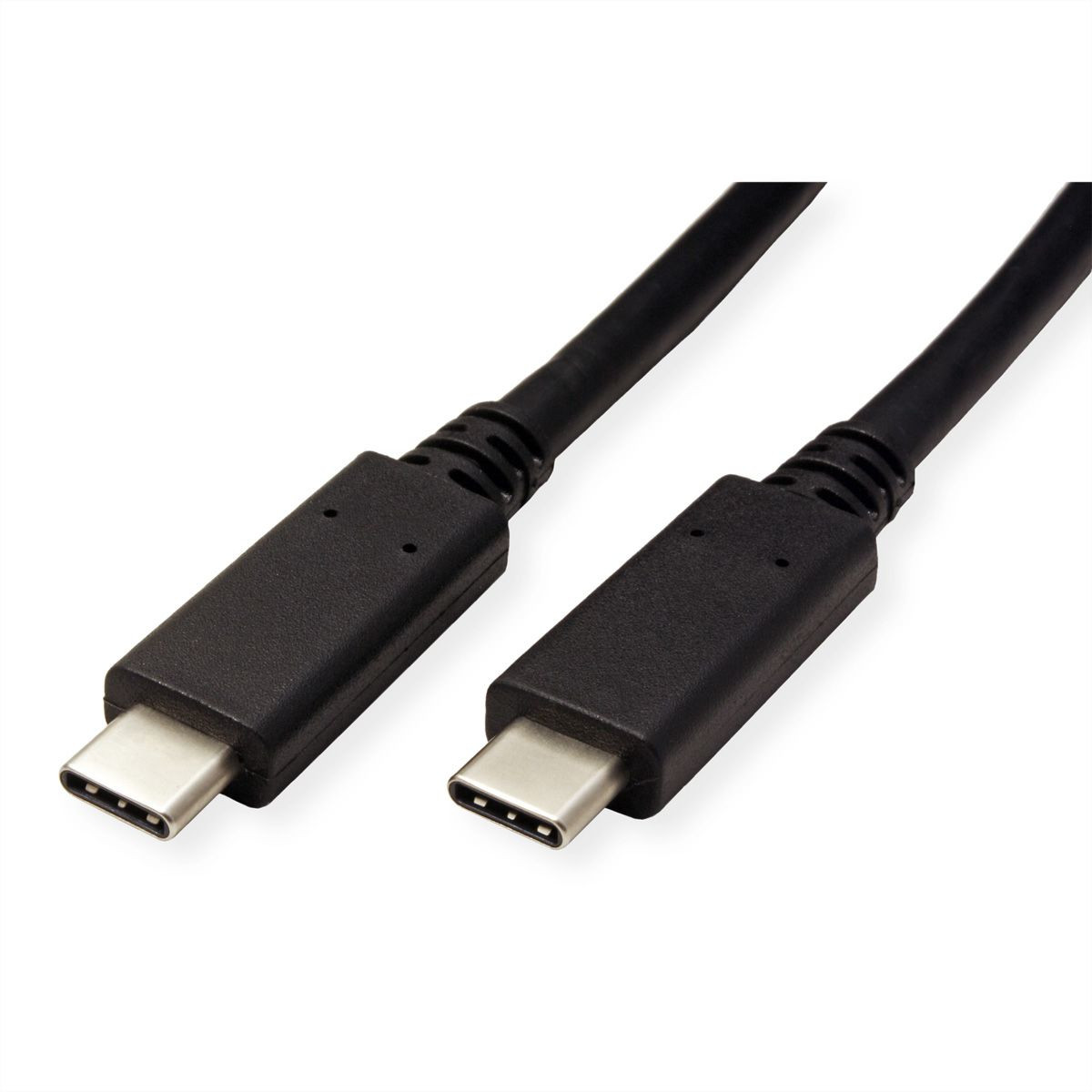 Kabel ROLINE USB3.2GEN2 PD 20V5A-2