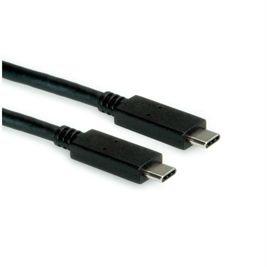 Kabel ROLINE USB3.2GEN2 PD 20V5A-3
