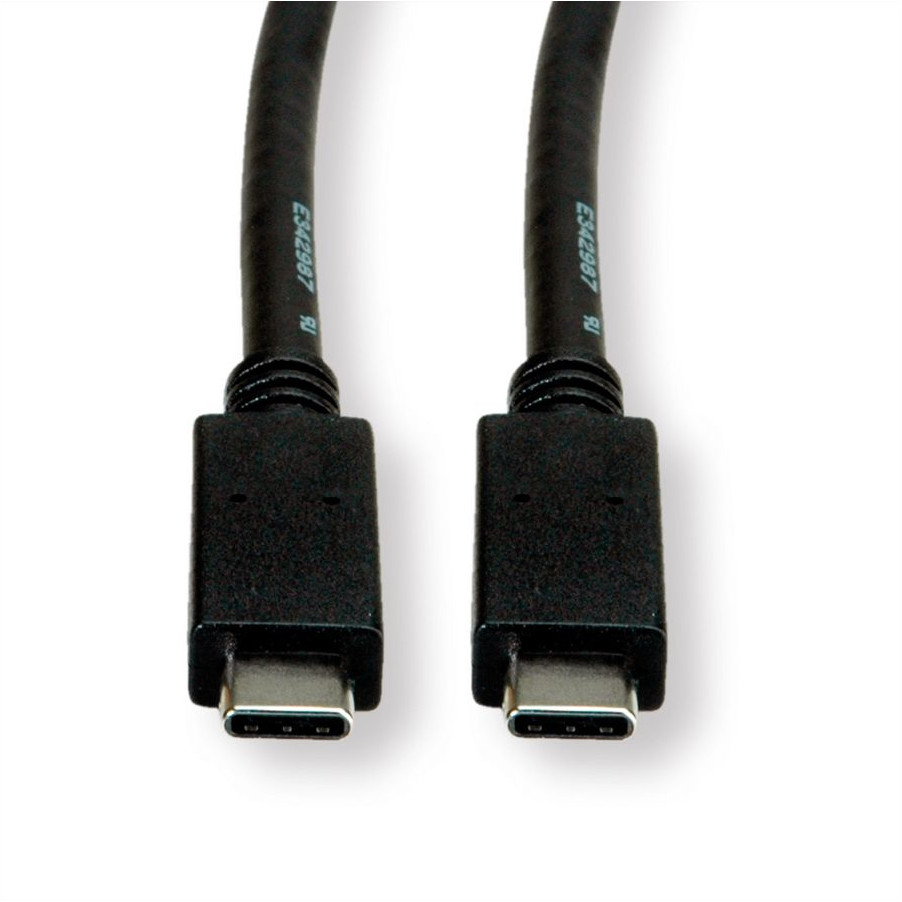 Kabel ROLINE USB3.2GEN2 PD 20V5A-4