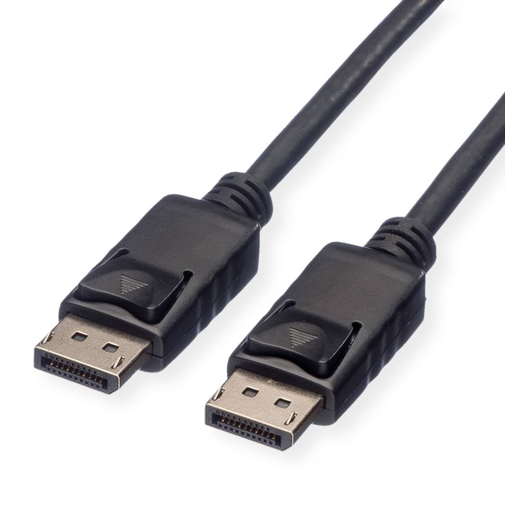Kabel ROLINE DP KABEL.DP-DP.ST/ST