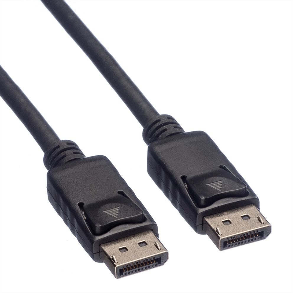 Kabel ROLINE DP KABEL.DP-MINIDP.ST/ST-2