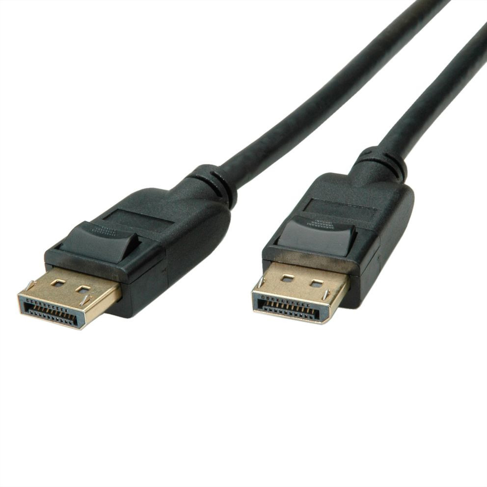 Kabel ROLINE DP V1.4