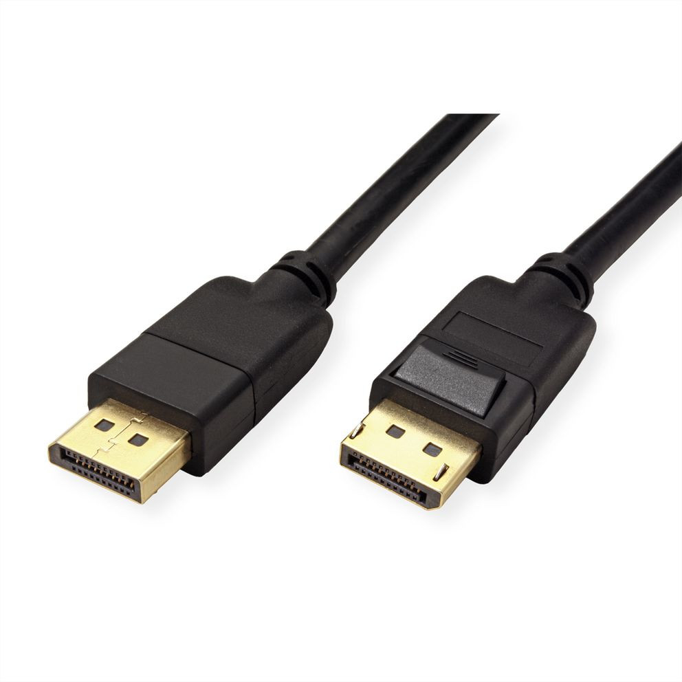 Kabel ROLINE DP V1.4-1