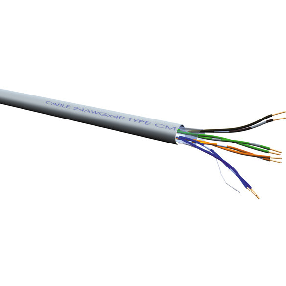 UTP KABEL ROLINE KAT6/KL.E-0