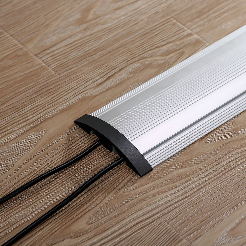Kabel ROLINE KABELSCHIENEALU 1104X139MM-2