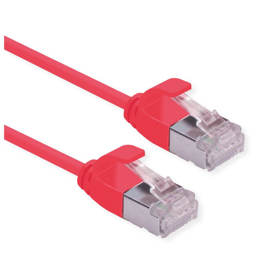 Kabel ROLINE U/FTP DATACENTER PATCHKABEL