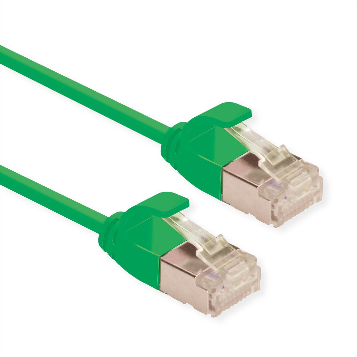 Kabel ROLINE U/FTP DATACENTER PATCHKABEL-0