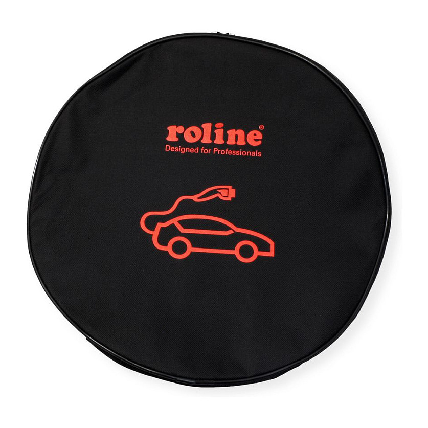 Torba ROLINE SCHUTZTASCHE FUER EV-LADEKABEL-4