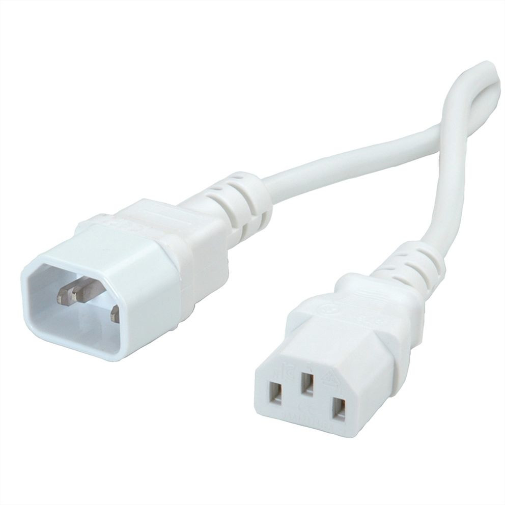 Kabel ROLINE KALTG.-VERB.KABEL C14/C13