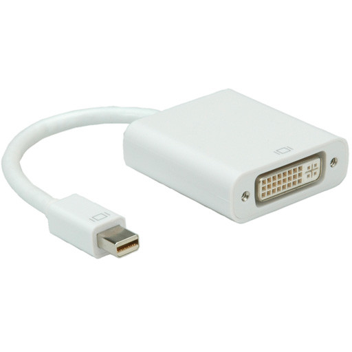 Adapter ROLINE MINI DP-DVI ST/BU-0
