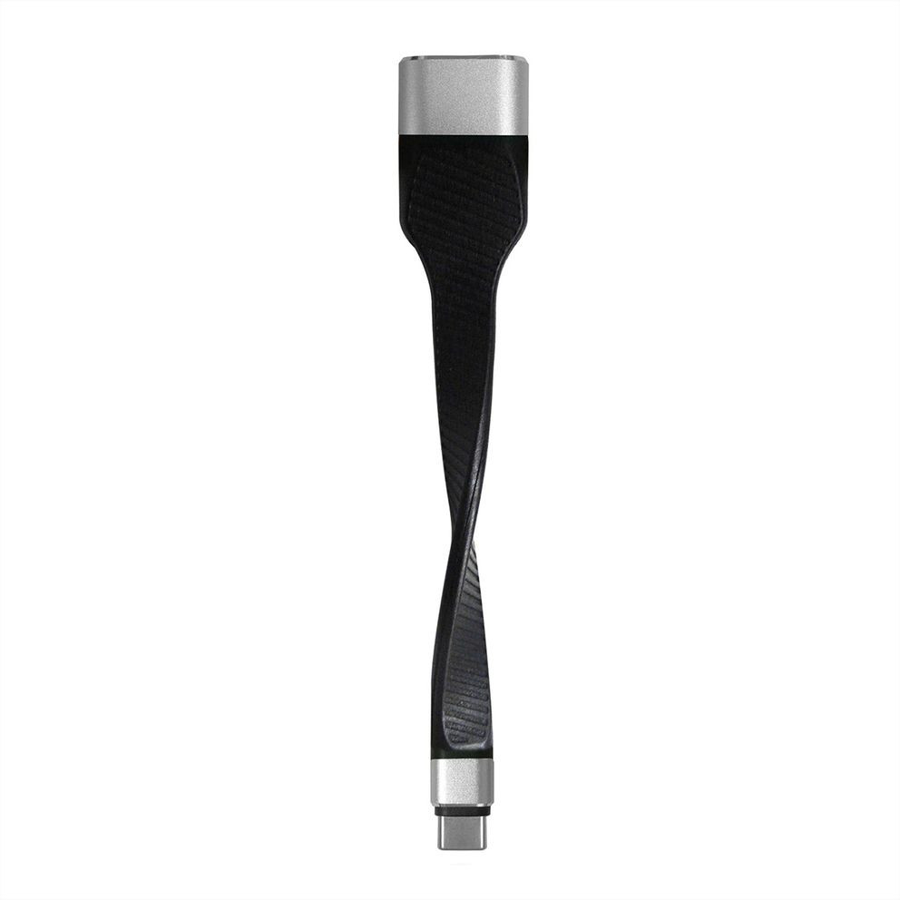 Adapter ROLINE DISPLAY ADAPTER.FLEX. TYPC-HDMI-1