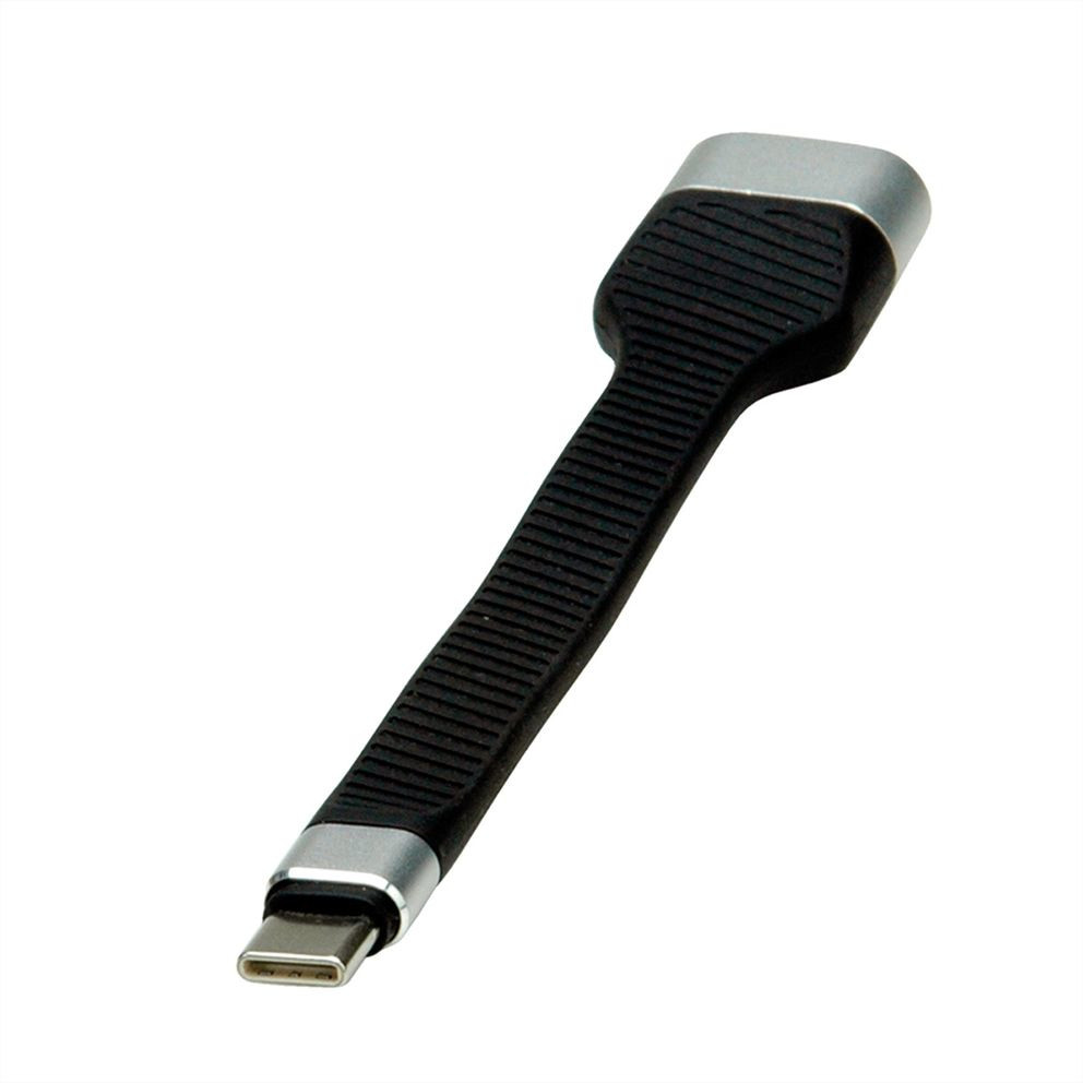 Adapter ROLINE DISPLAY ADAPTER.FLEX. TYPC-HDMI-2
