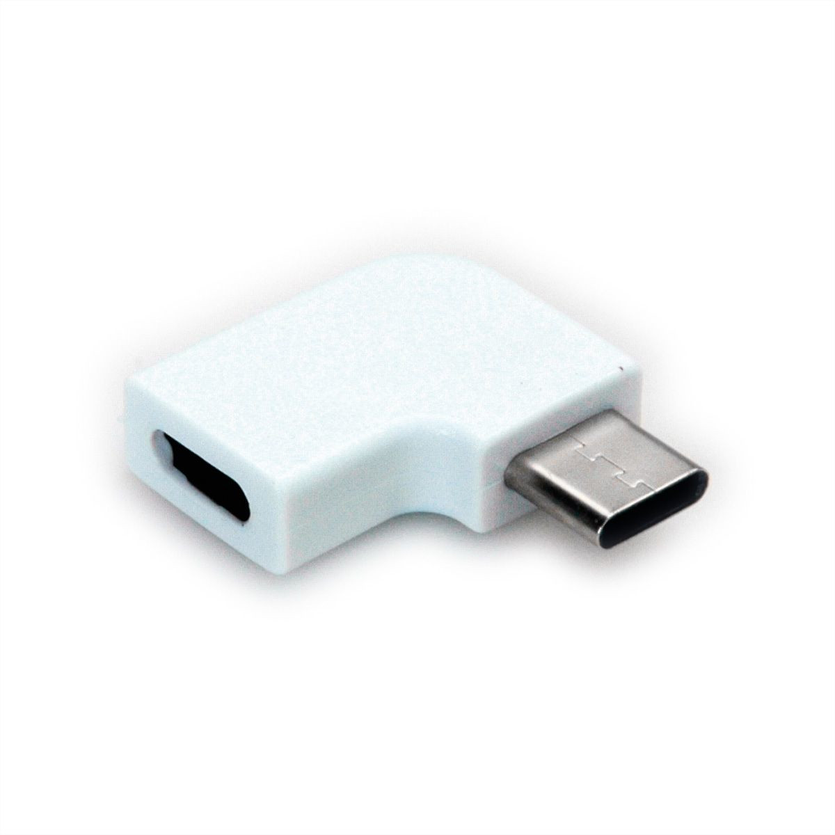 Adapter ROLINE USB3.2 GEN2 TYP C