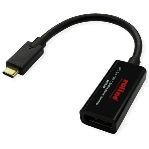 Adapter ROLINE DISPLAY ADAPTER.BIDIREKTIONAL