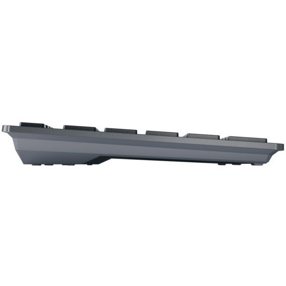Tipkovnica CHERRY KW 7100 MINI [DE] crna/plava BT – internacionalna non HR tipkovnica-1