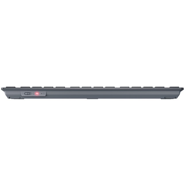 Tipkovnica CHERRY KW 7100 MINI [DE] crna/plava BT – internacionalna non HR tipkovnica-3