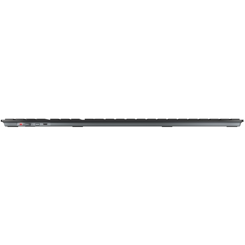 Set tipkovnica i miš CHERRY DW 9500 SLIM KEYBOARD COMBO – internacionalna non HR tipkovnica-2