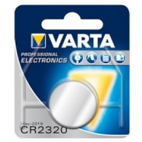 Baterija VARTA CR2320