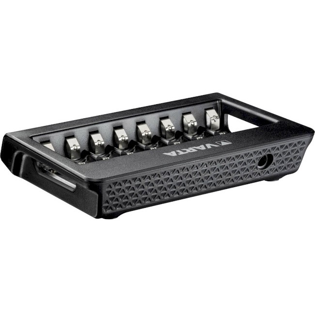 Punjač VARTA Akku Ladegerät LCD Multi Charger+-1