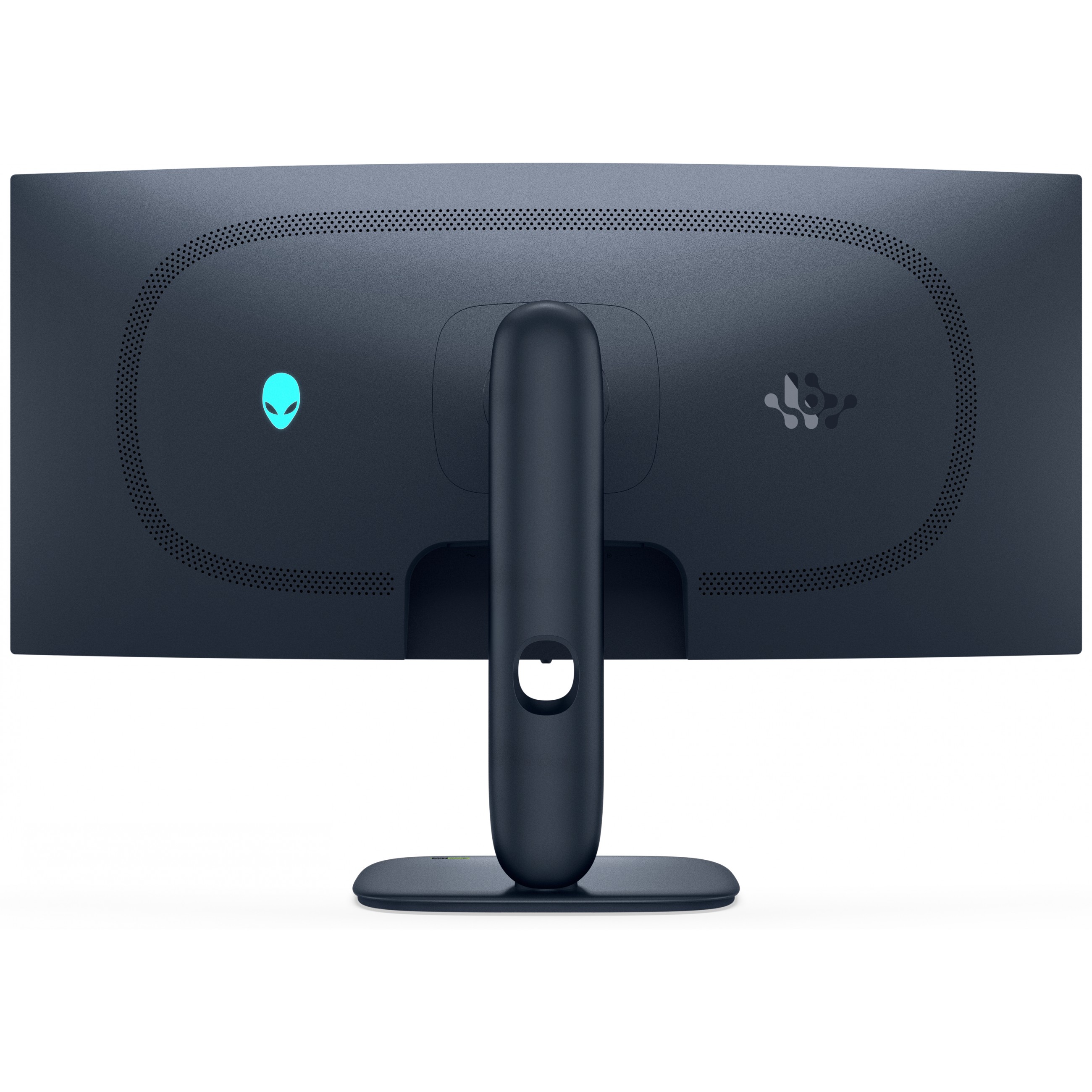 Monitor DELL ALIENWARE 34 QDOLED AW3425DW (34" 3440x1440, 120Hz, 1ms, QDOLED, G-Sync, USB-C)-5