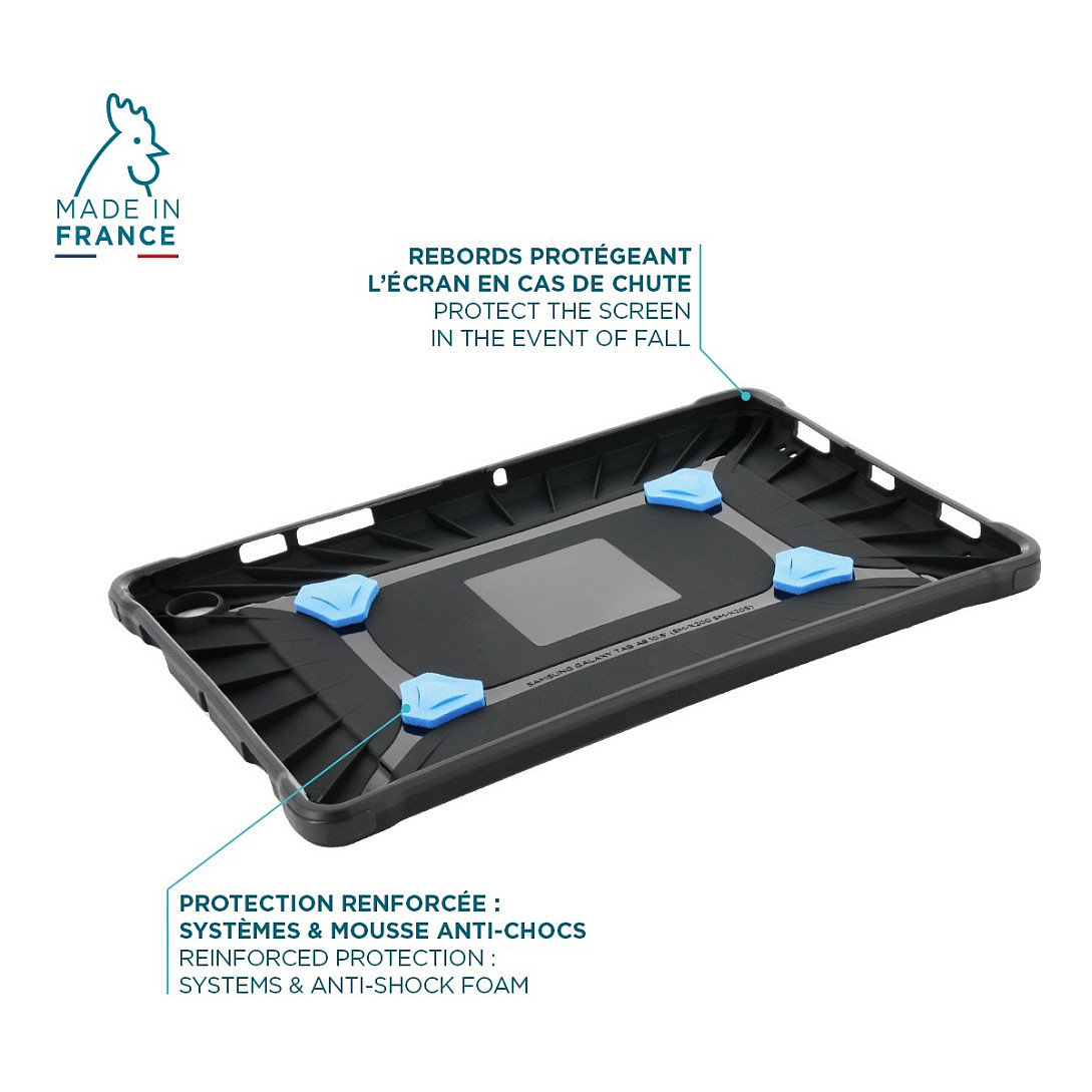 Futrola PROTECH Pack FR-Tablet Case Surface Go4/3/2/Go-2