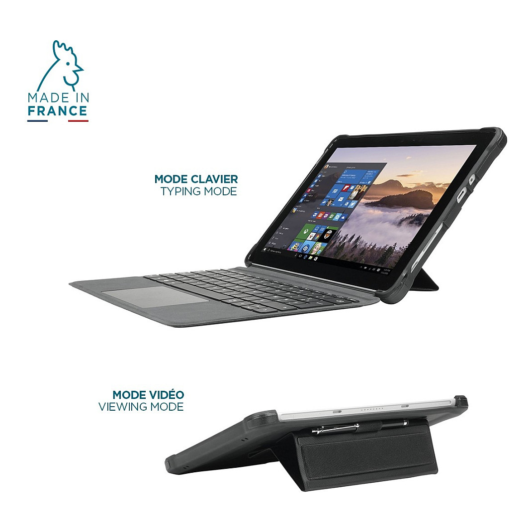 Futrola PROTECH Pack FR-Tablet Case Surface Go4/3/2/Go-3