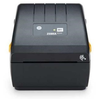 Etiketa pisač ZEBRA ZD230 TD 203dpi do 152mm/s USB LAN-0