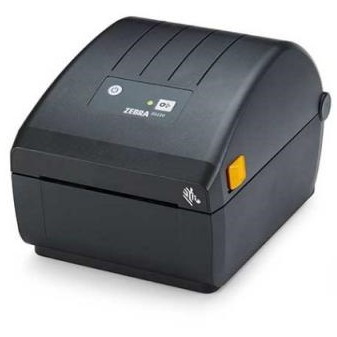 Etiketa pisač ZEBRA ZD230 TD 203dpi do 152mm/s USB LAN-1