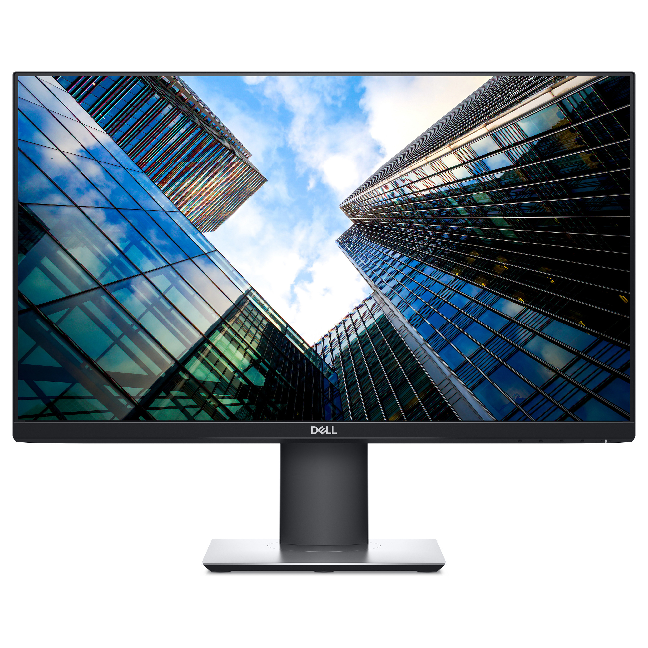 Monitor DELL P2419H (24", IPS, Full HD, Pivot)