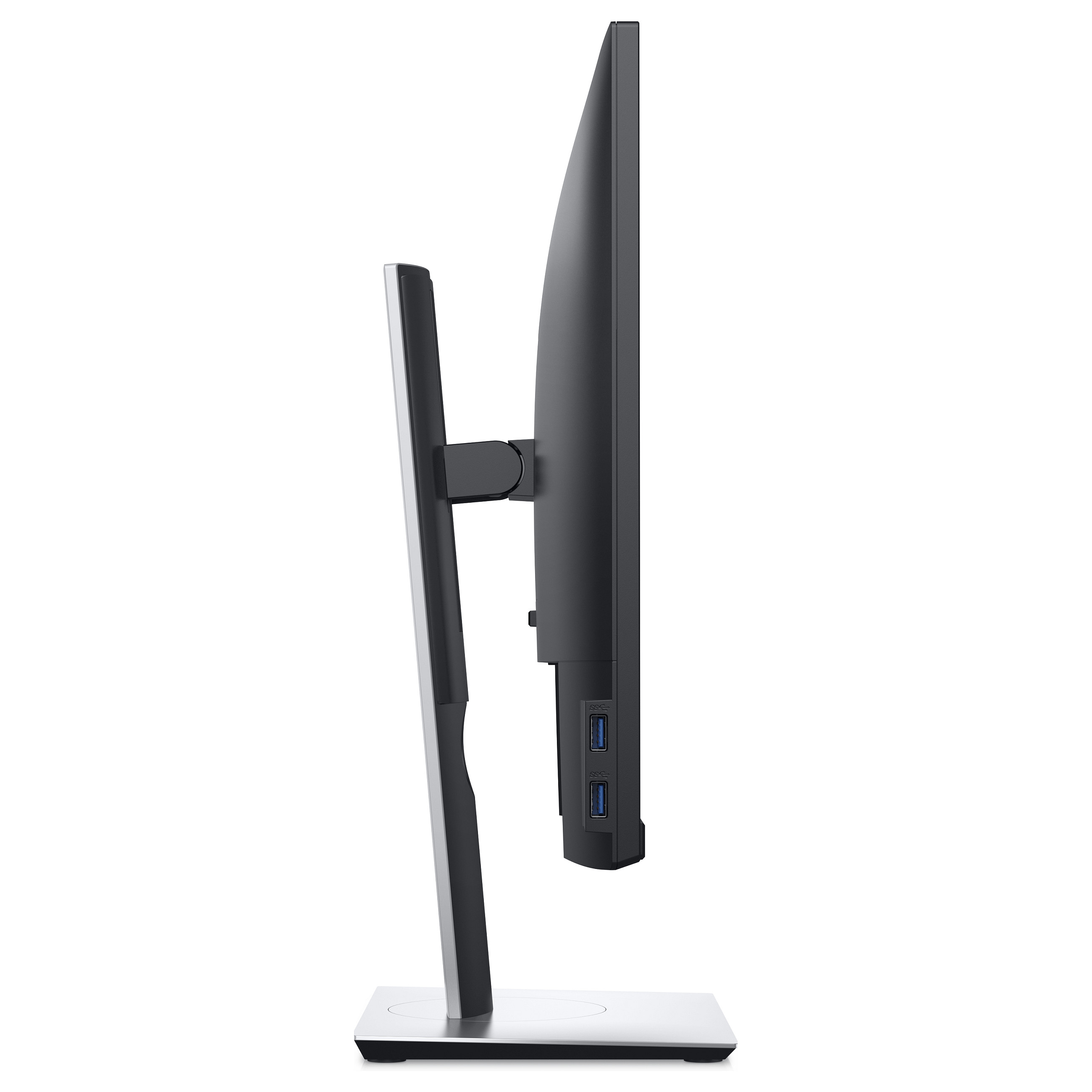 Monitor DELL P2419H (24", IPS, Full HD, Pivot)-5