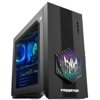 Laptop ACER Predator Orion 3000 PO3-665 (15.6" FHD, Intel Core Ultra 7, 32GB RAM, 1TB SSD, RTX 5070, Windows 11)-0