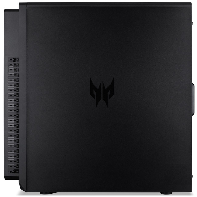 Stolno računalo ACER Predator Orion 5000 PO5-660 (Intel Core Ultra 7 265F, 64 GB RAM, 4 TB SSD, NVIDIA GeForce RTX 5080, Windows 11 Home)-7