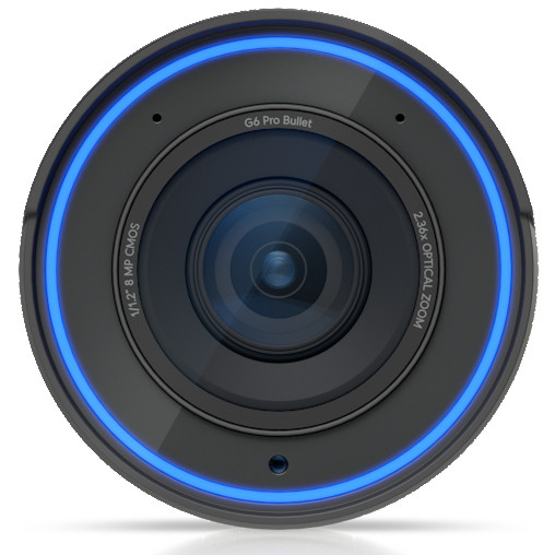 Kamera UBIQUITI UniFi Video kamera UVC-G6-Pro-Bullet crna boja-2