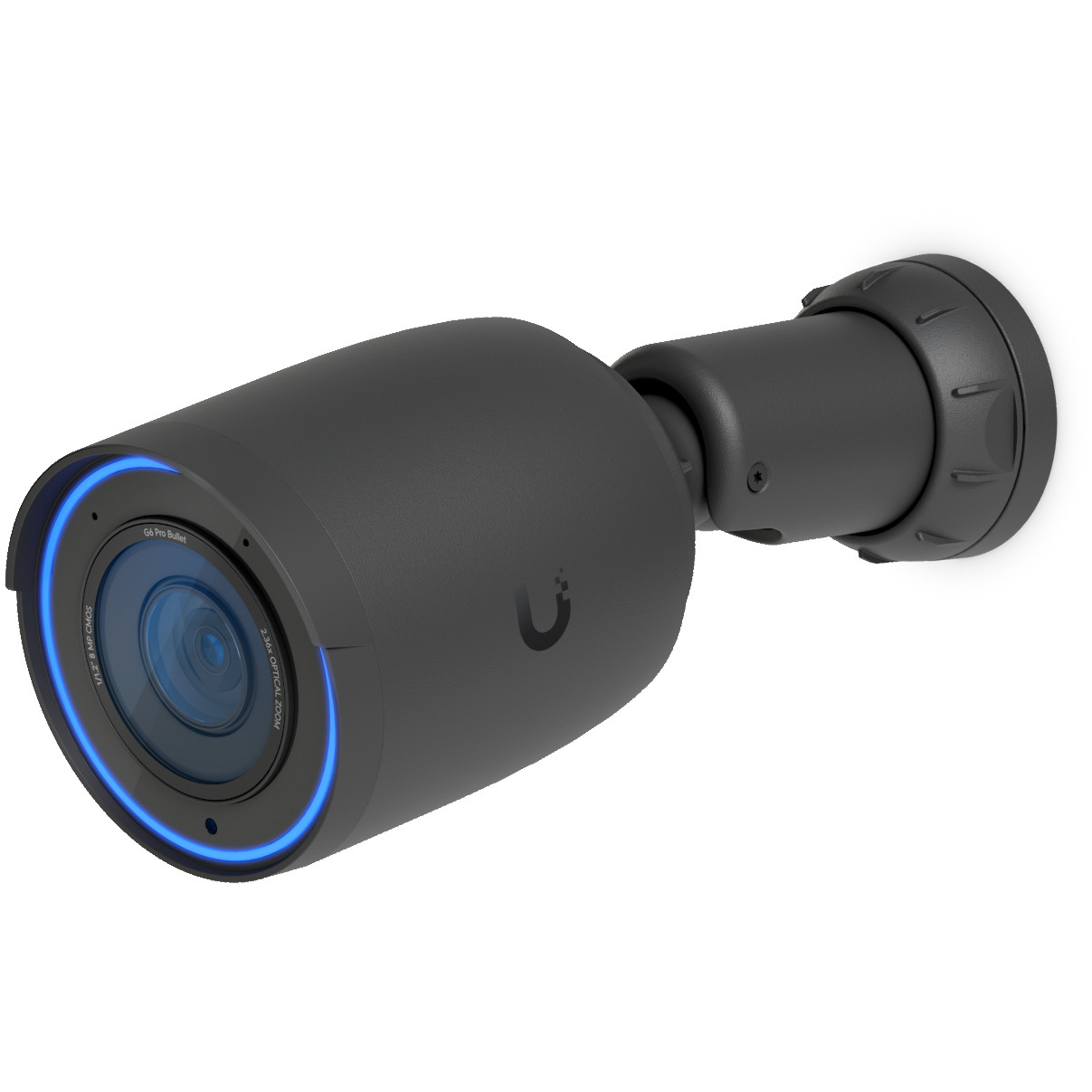 Kamera UBIQUITI UniFi Video kamera UVC-G6-Pro-Bullet crna boja-5