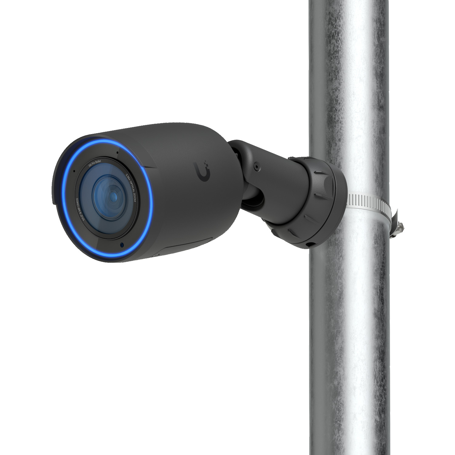 Kamera UBIQUITI UniFi Video kamera UVC-G6-Pro-Bullet crna boja-6