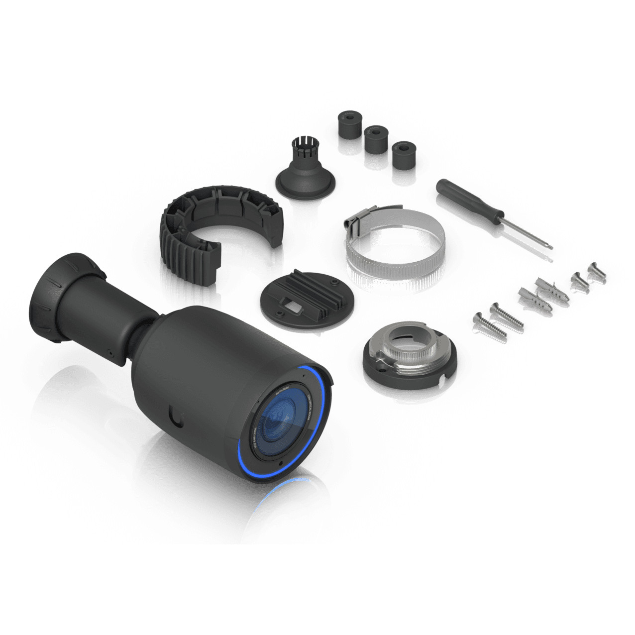 Kamera UBIQUITI UniFi Video kamera UVC-G6-Pro-Bullet crna boja-7