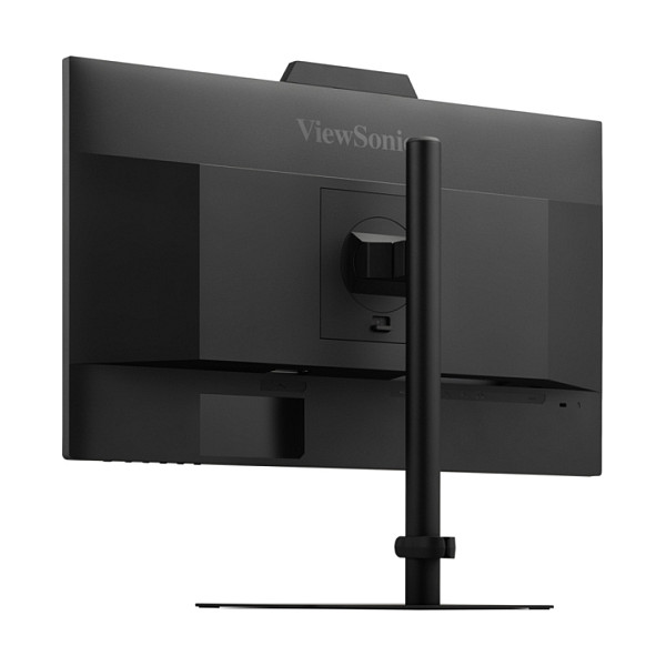 Web kamera VIEWSONIC VG2441V 60,5cm (169, HDMI/DP/USB-C, 120Hz, FHD)-12