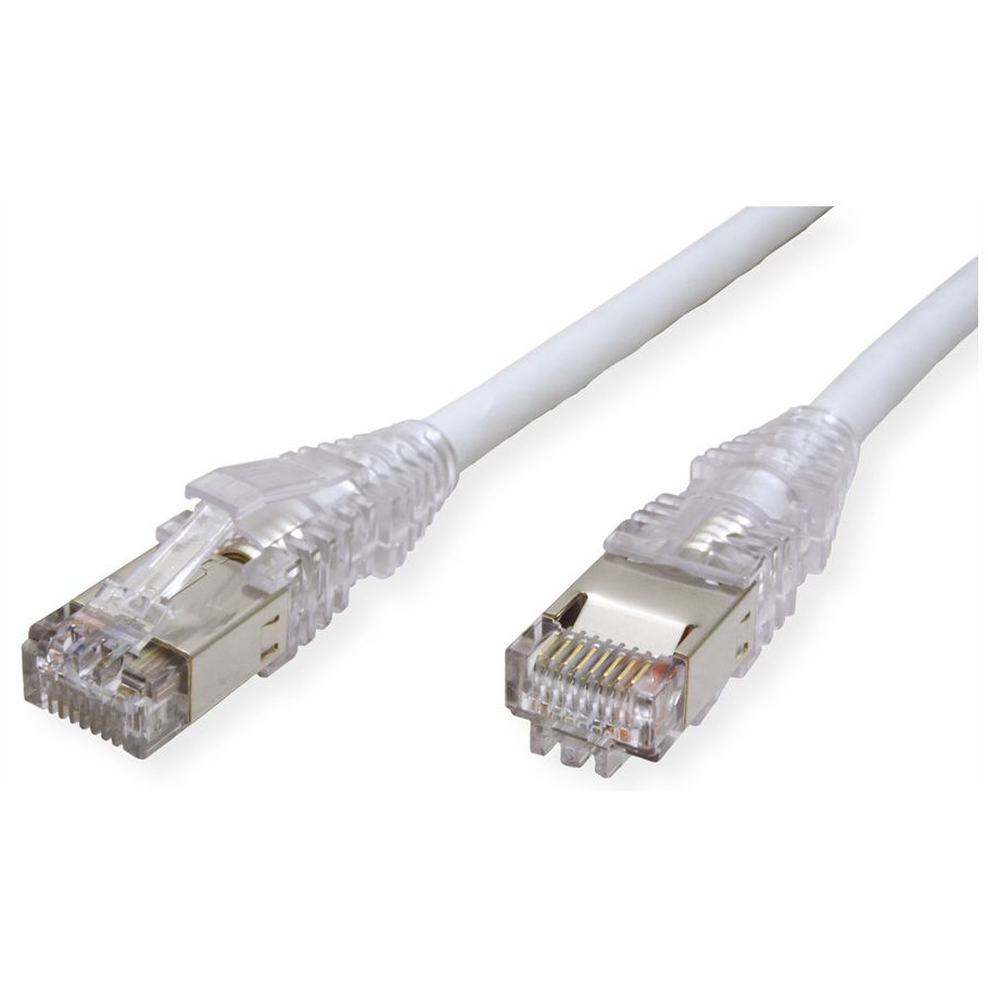 Kabel RAZNO DTWYLER Patchkabel Cat.6A (Class EA) S/FTP, CU 7702 flex LSOH, 5 m-1