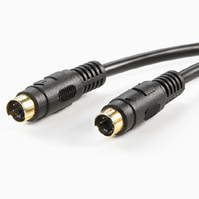 Kabel RAZNO S-VIDEO 5M