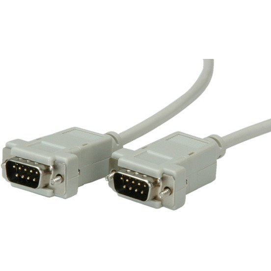 Kabel RAZNO RS232 DB918M-0