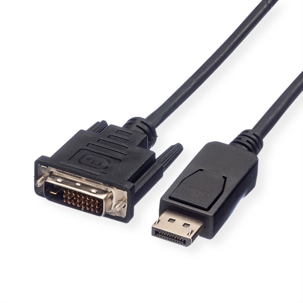 Kabel DP RAZNO DP-DVILSOH5M 5m