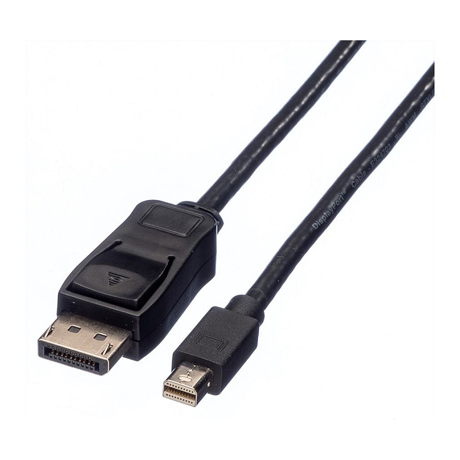 KABEL DP KABELDP-MINIDP15M-0