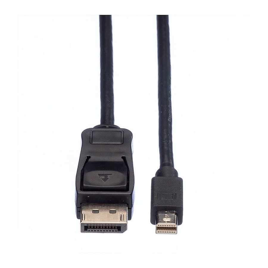 KABEL DP KABELDP-MINIDP15M-1