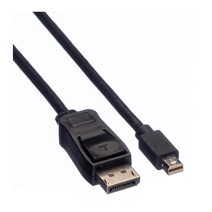 KABEL DP KABELDP-MINIDP15M-2