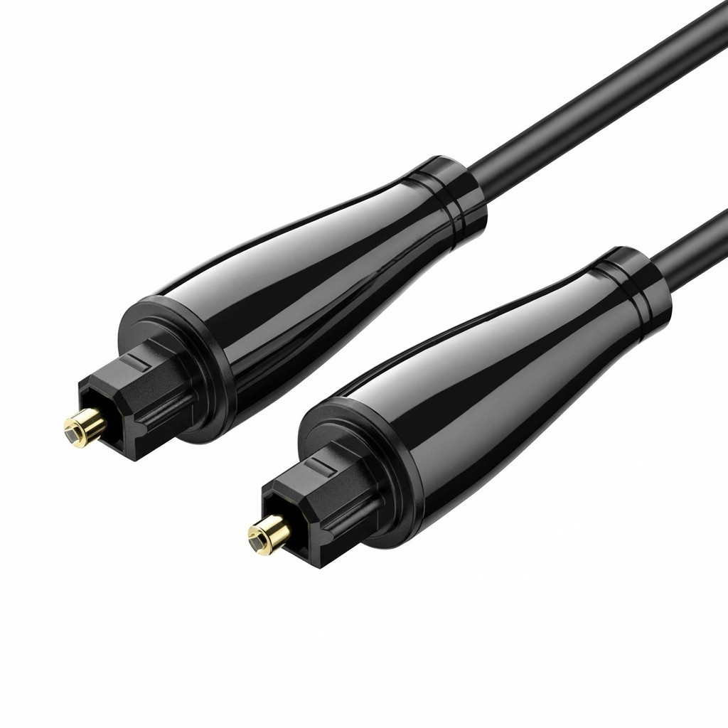 Kabel RAZNO FIBER KABEL TOSLINK5M