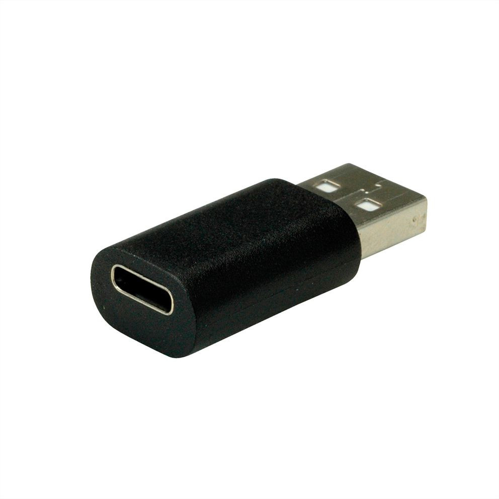 Adapter USB 2.0 TYP A RAZNO A-C ST/BU