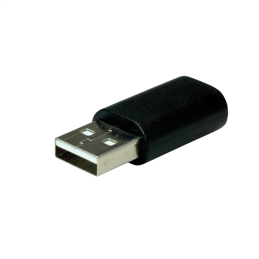 Adapter USB 2.0 TYP A RAZNO A-C ST/BU-1