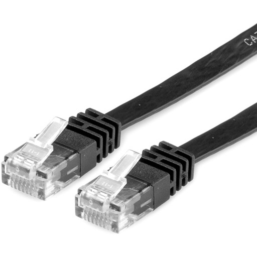 Kabel UTP PATCHKABELKAT6A/KL.EAFLACH-0