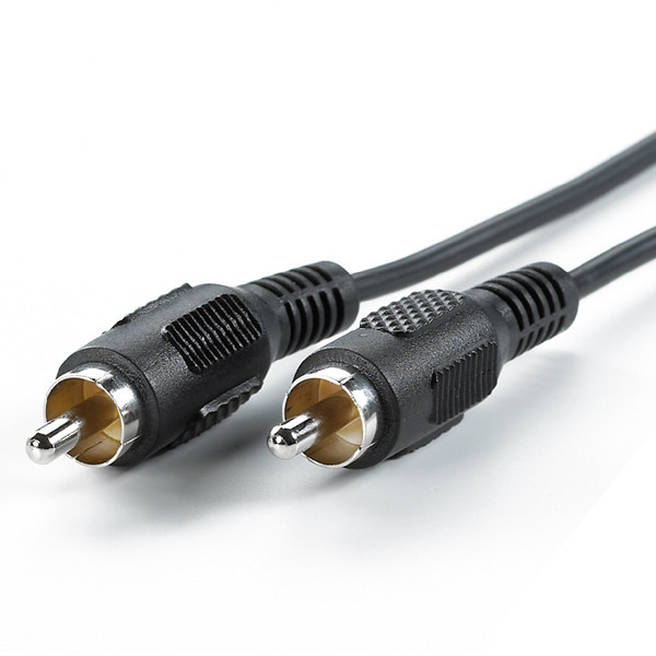 Kabel RAZNO CINCH-VERB.-KABEL SIMPLX10M 10m