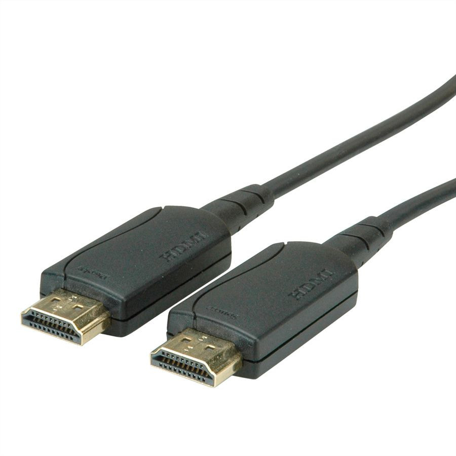 Kabel RAZNO UHD HDMI KABEL (AOC) 4K 50M-0